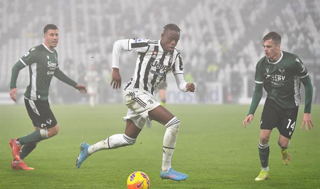 Ювентус — Верона 2:0 Видео голов и обзор матча