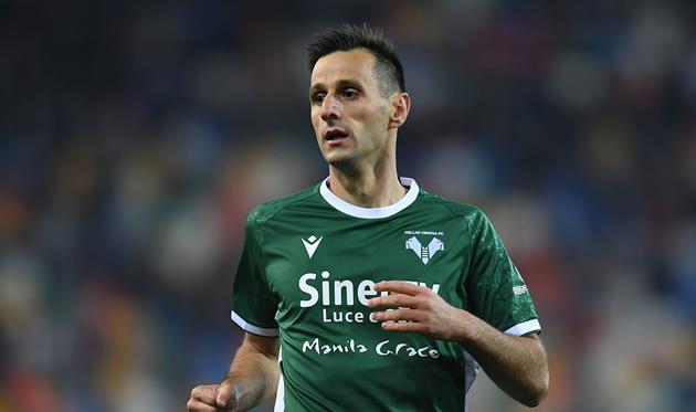 никола калинич, Getty images