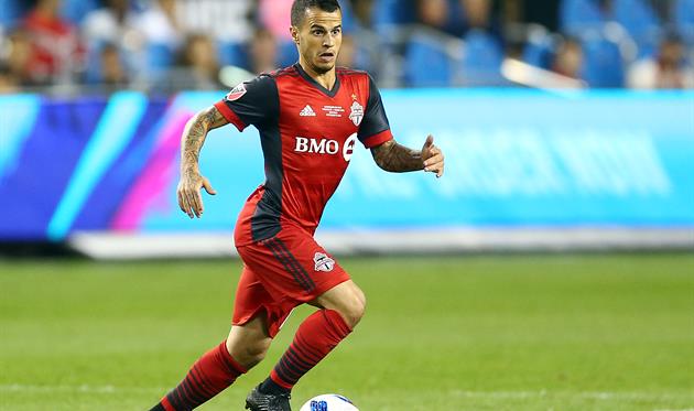 себастьян джовинко, getty images