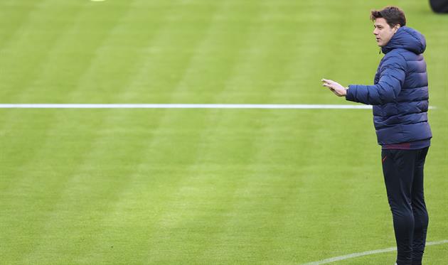 маурисио почеттино, getty images