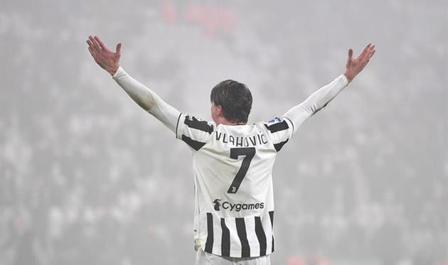 Душан Влахович, Getty Images