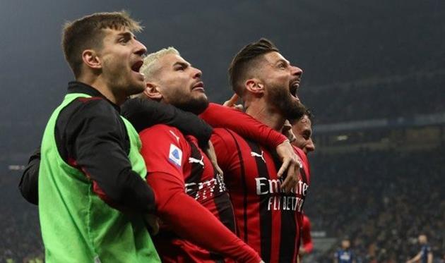 Derby della Madonnina №230: Ключевая ошибка Индзаги, гений чемпиона мира и 