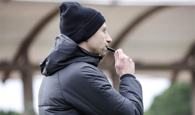 Ярослав Вишняк, фото ФК Колос