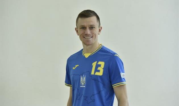 Игорь Корсун, futsal.com.ua