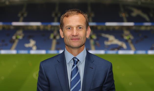 дэн эшфорт, фото брайтон