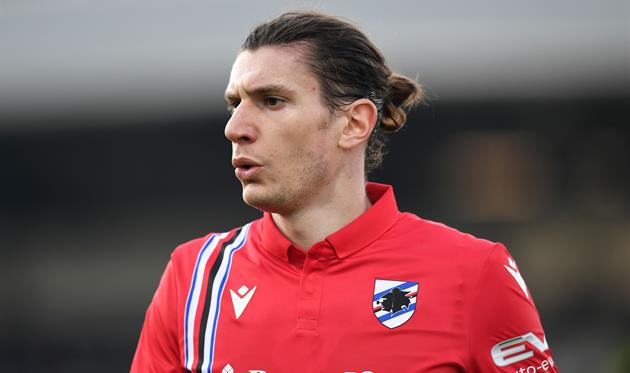 бартош берешински, Getty images