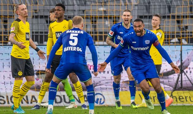 Битва Нагельсманна-Тедеско, катастрофа в Дортмунде и другие события 21-го тура Бундеслиги