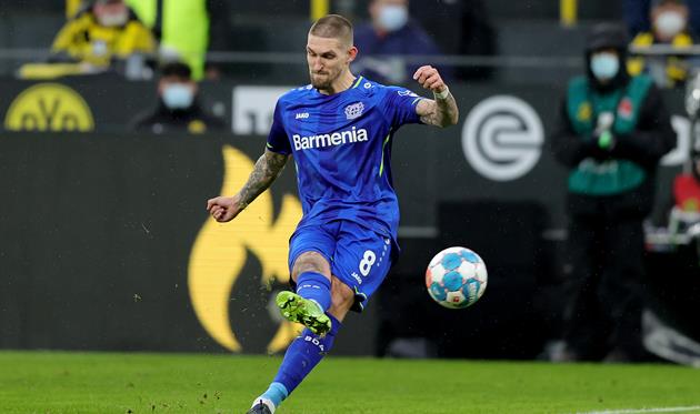 роберт андрих, getty images