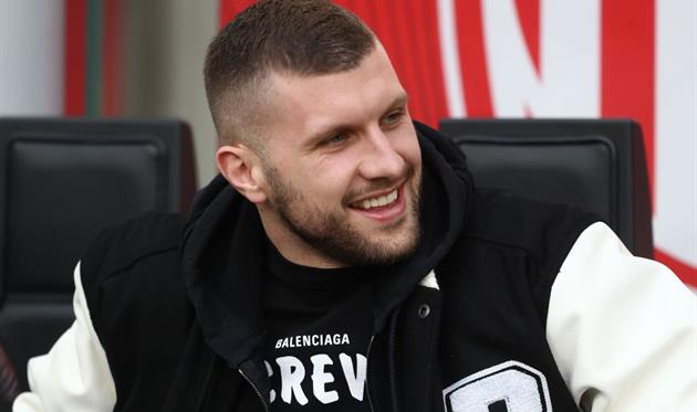 Анте Ребич, Getty Images