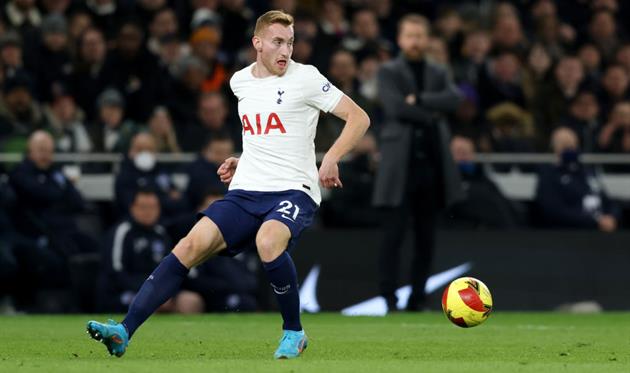 Деян Кулусевски, Getty Images