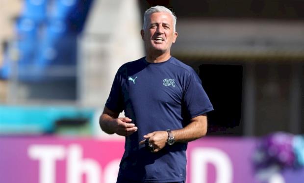 ВЛАДИМИР ПЕТКОВИЧ, GETTY IMAGES