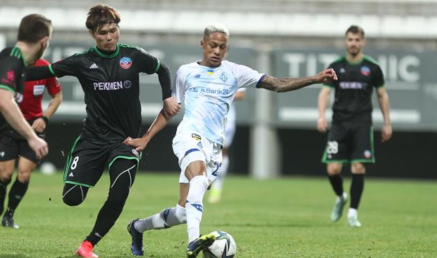 ФК Динамо Киев