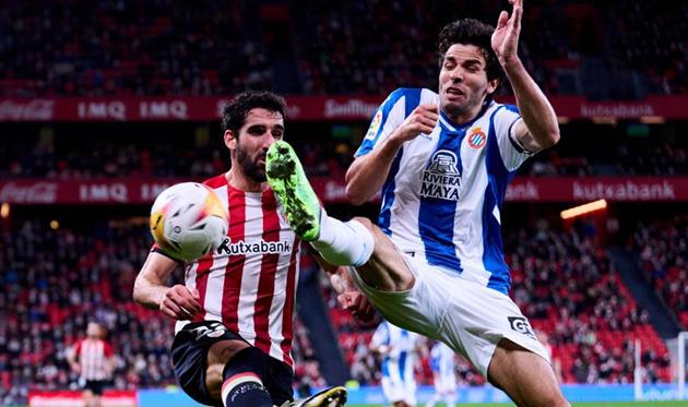 Атлетик Бильбао - Эспаньол, Getty Images