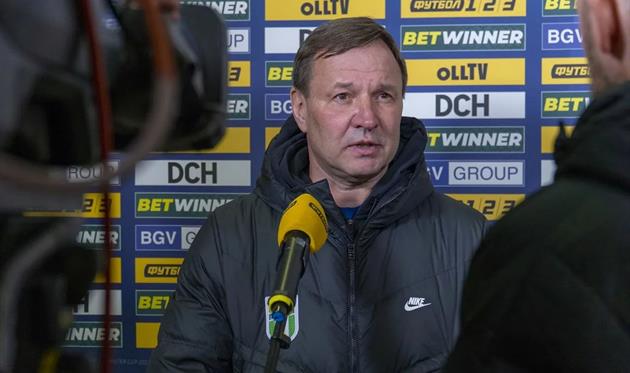 Юрий Калитвинцев, ФК Полесье