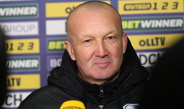 Роман Григорчук, Фк Черноморец Одесса