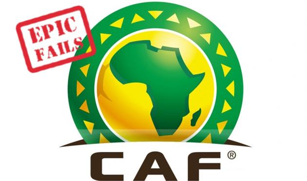 Странный арбитр, курьезный гол и другое: главные фэйлы Кубка африканских наций-2022