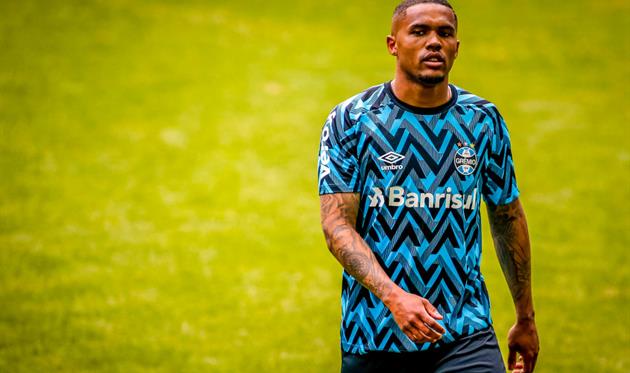 Дуглас Коста, Getty Images