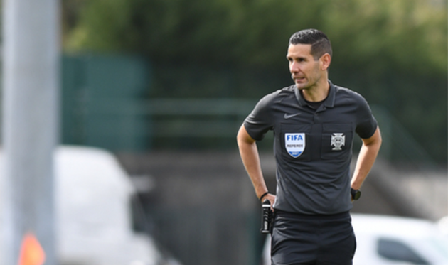 Антониу Эмануэль Карвальо Нобре