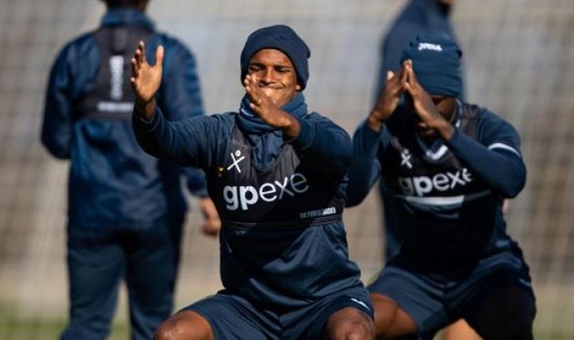 ФК Металлист