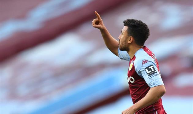 Трезеге, Getty Images