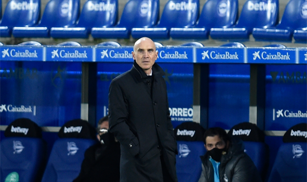 Давид Беттони, Getty Images