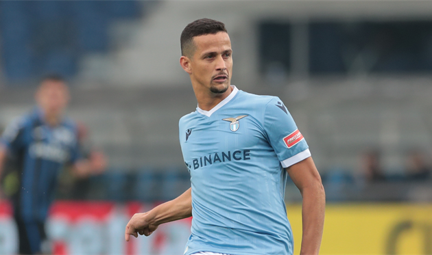 Луис Фелипе, Getty Images