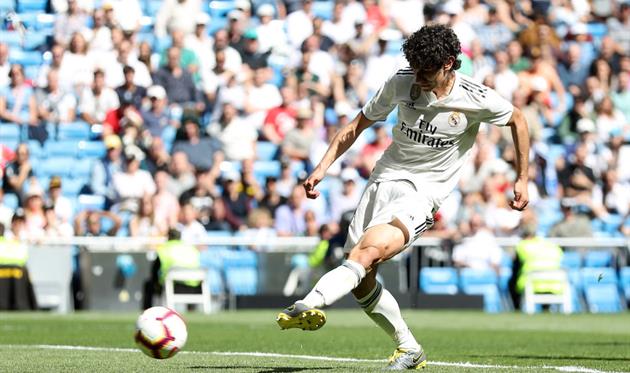 Хесус Вальехо, getty images