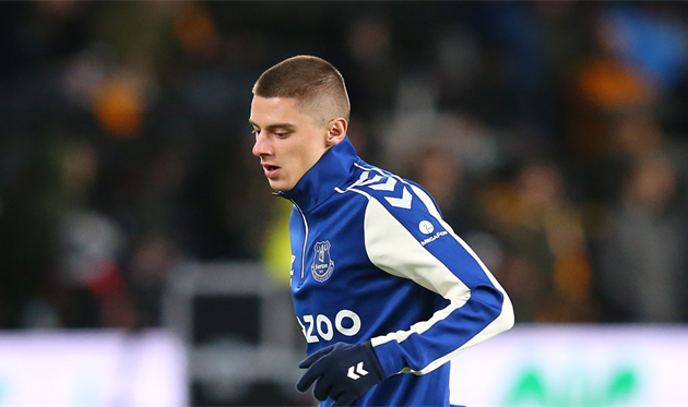 Виталий Миколенко, Getty Images