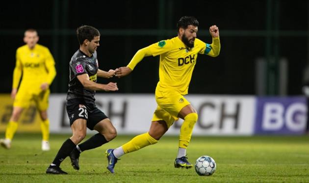 Металлист – Верес, фото: ФК Металлист