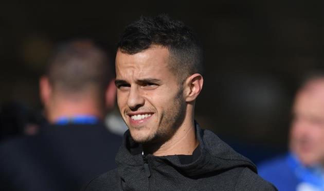 Себастьян Джовинко, Getty Images