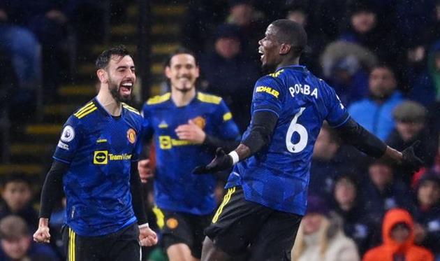 Поль Погба, getty images