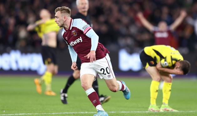 Вест Хэм - Уотфорд, getty images