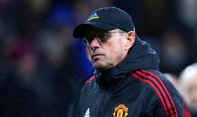 ральф рангник, Getty images