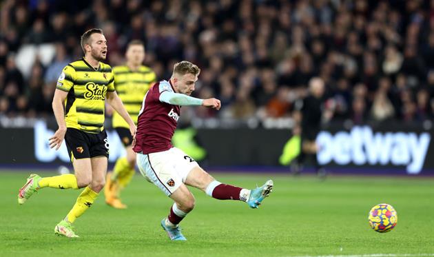 Вест Хэм – Уотфорд, Getty Images