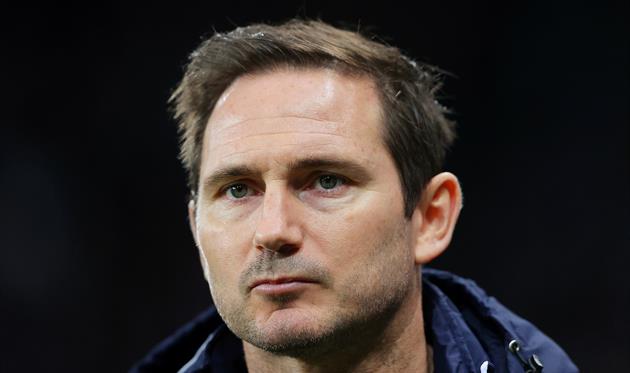 фрэнк лампард, Getty images