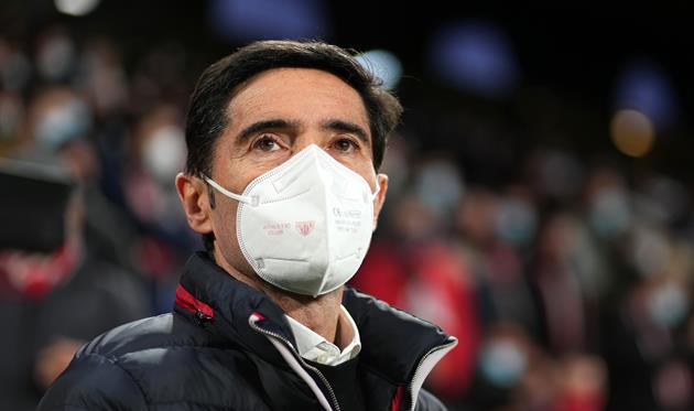 марселино гарсия торал, Getty images