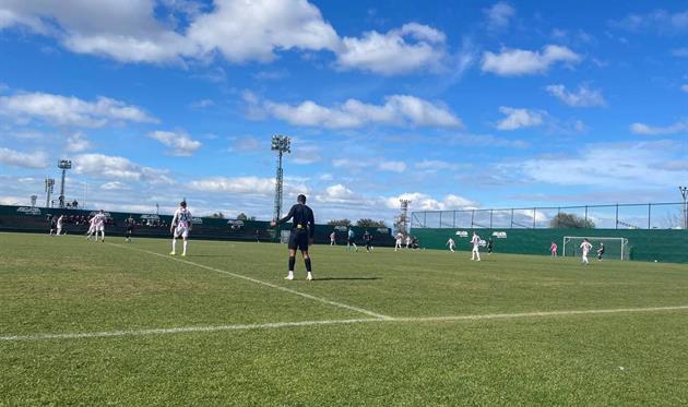 Фото: ФК Металлист 1925