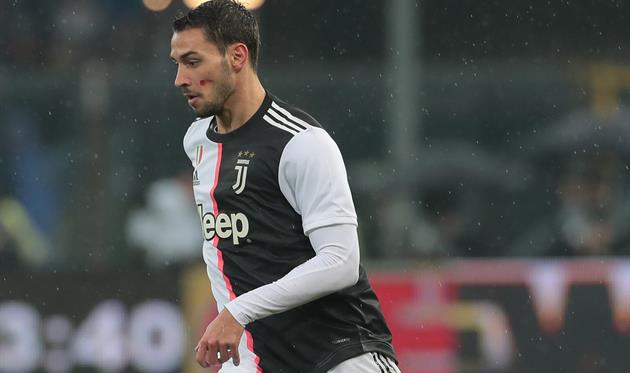 Маттиа Де Шильо, Getty Images