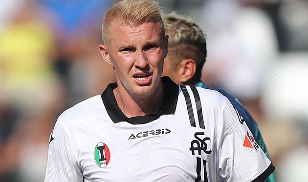 Виктор Коваленко, Getty Images