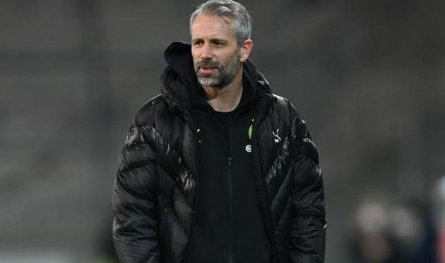 Марко Розе, Getty Images