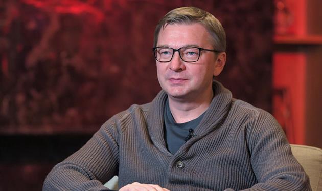 Сергей Палкин, ФК Шахтер