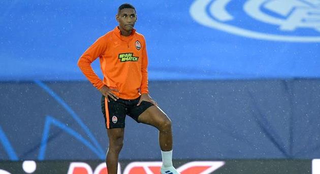 Тете, Getty Images