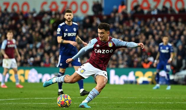 Филиппе Коутиньо, getty images