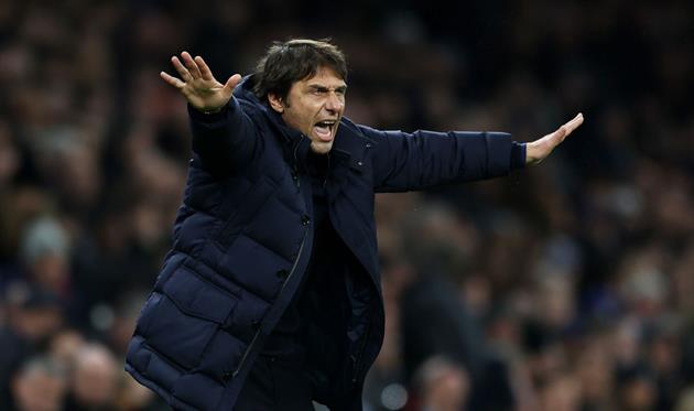 Антонио Конте, Getty Images