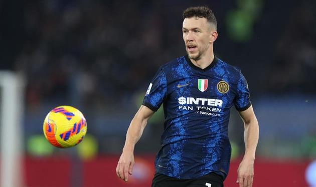 Иван Перишич, Getty Images