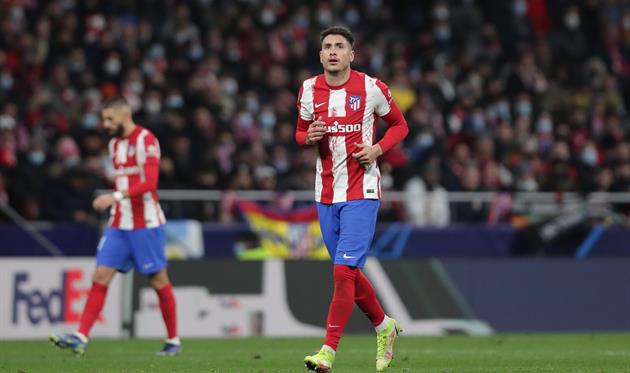 хосе мария хименес, getty images