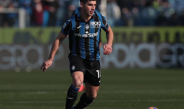 руслан малиновский, Getty images