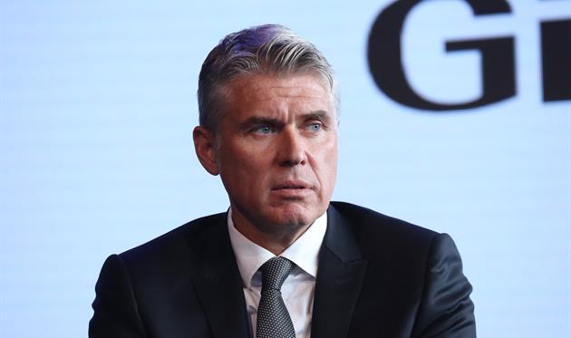 роберто розетти, Getty images