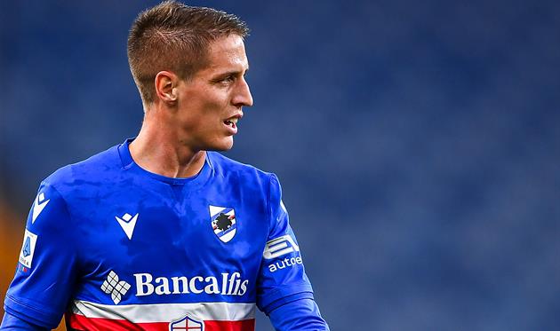 андреа конти, Getty images