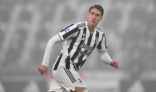 Душан Влахович, getty images